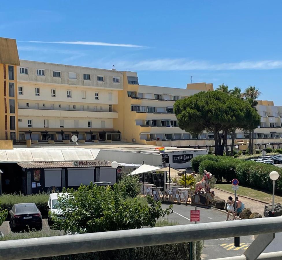 Appartement Naturist Port Ambonne Melrose View *