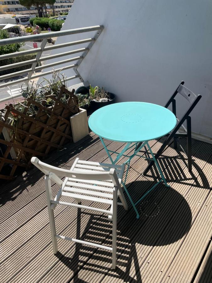 Naturist Port Ambonne Melrose View Appartement *