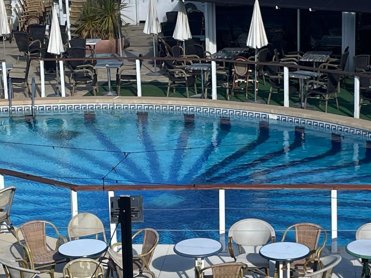 Naturist Port Ambonne Melrose View Appartement *