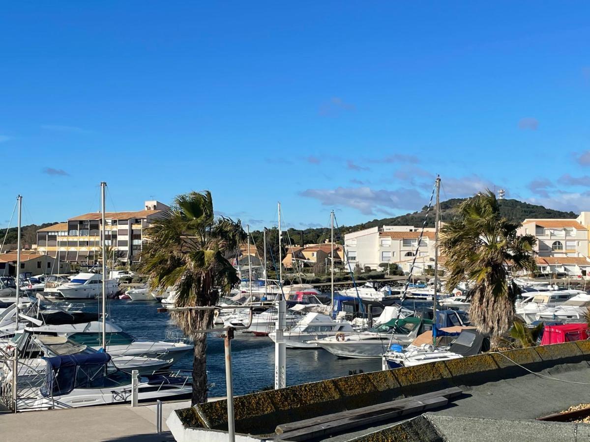 Naturist Port Ambonne Melrose View *