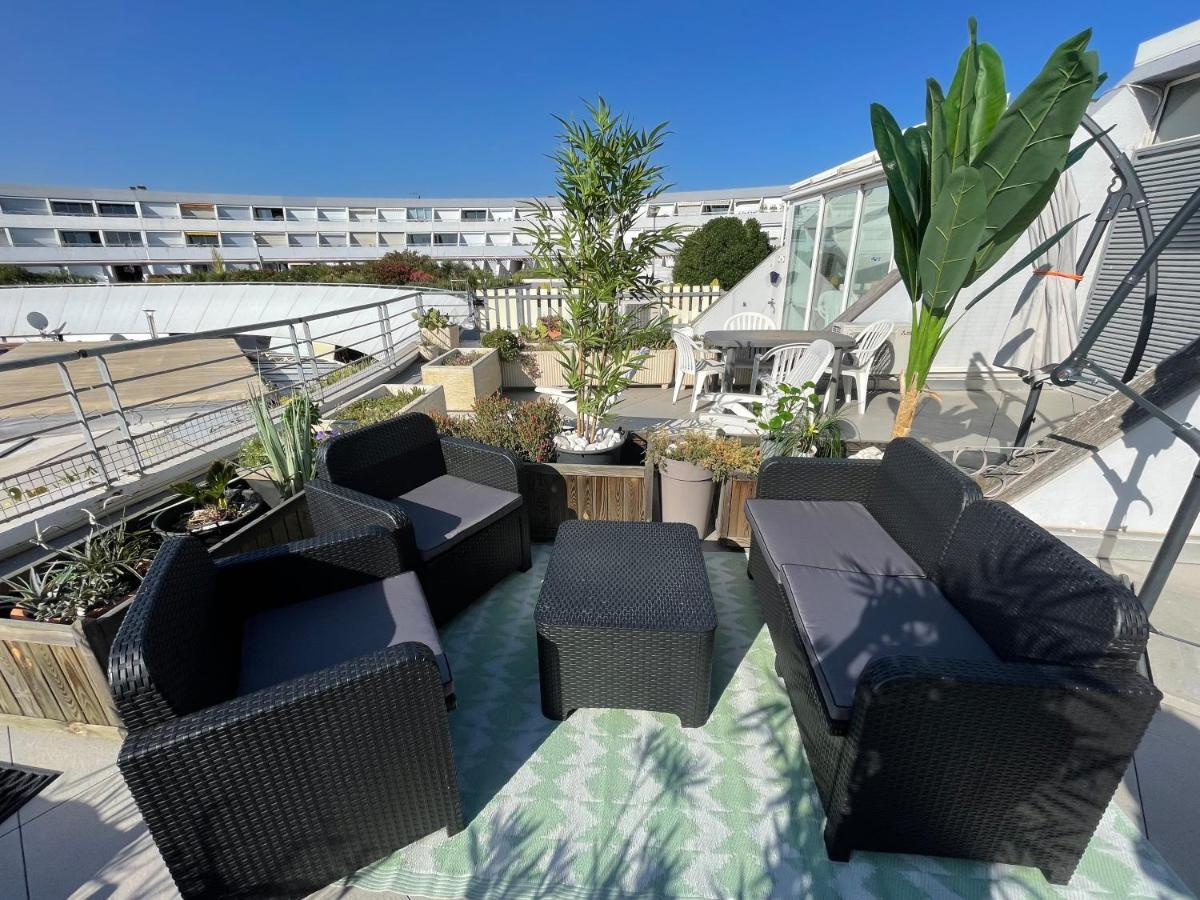 Naturist Port Ambonne Melrose View * Agde