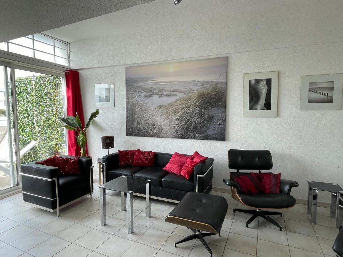 Naturist Port Ambonne Melrose View Appartement Agde