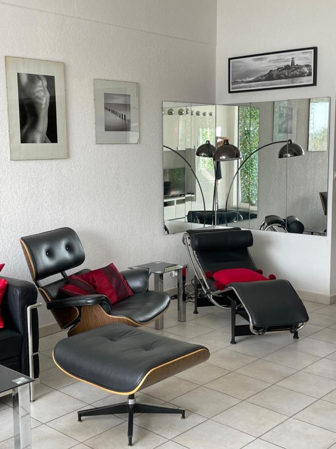 Naturist Port Ambonne Melrose View Appartement
