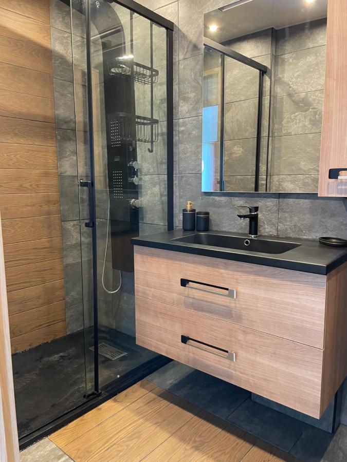 Appartement Naturist Port Ambonne Melrose View *