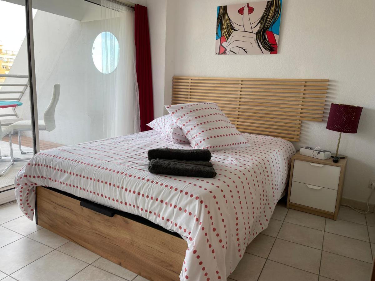 Appartement Naturist Port Ambonne Melrose View