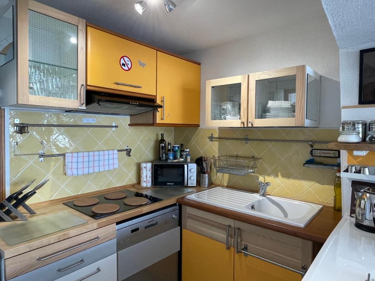 Naturist Port Ambonne Melrose View Appartement *