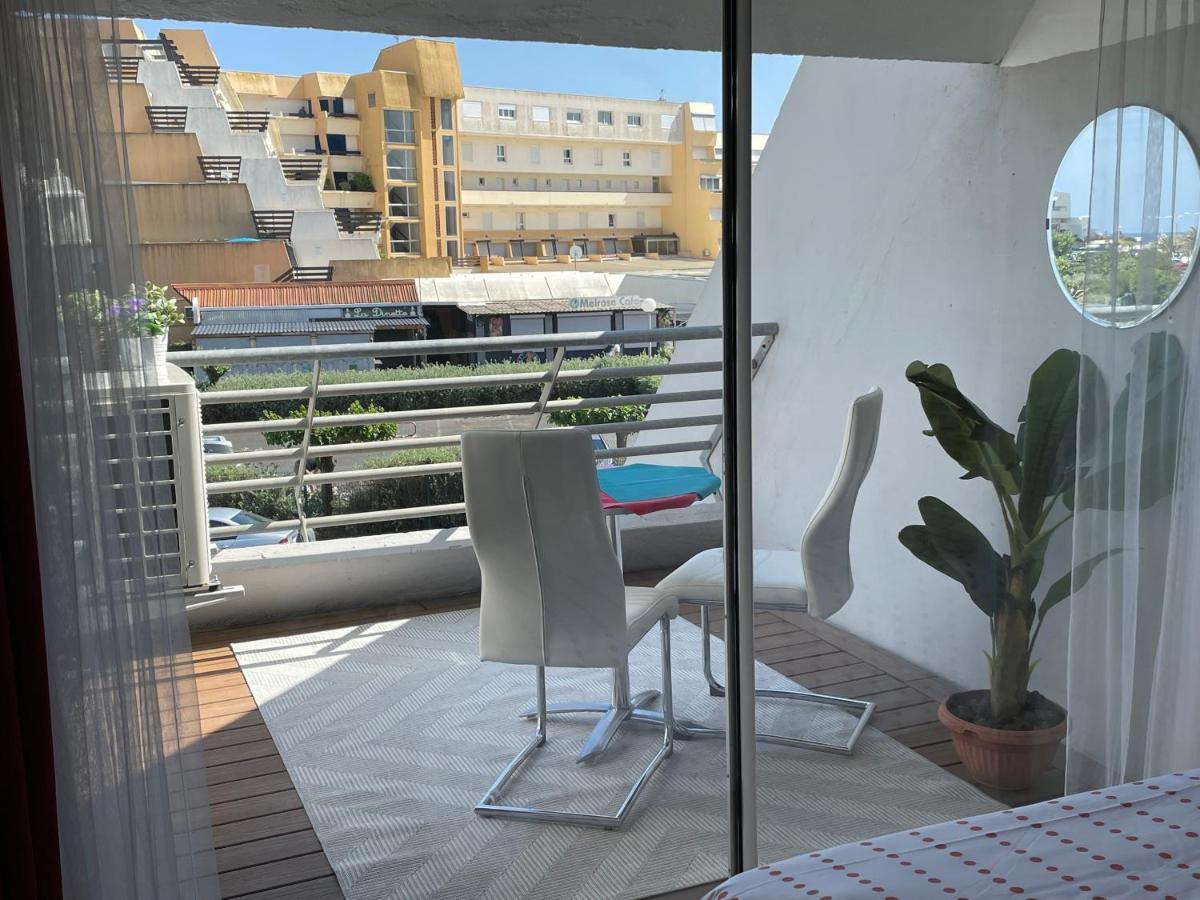 Naturist Port Ambonne Melrose View Appartement